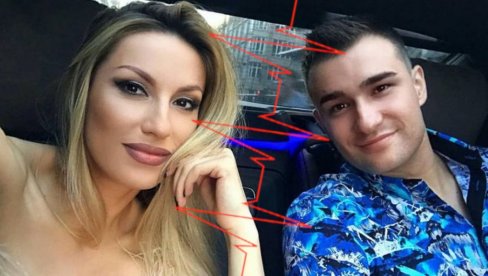PREKO OVOGA NIJE MOGAO DA JOJ PREĐE: Zbog čega su raskinuli Rada i Haris? PREKO OVOGA NIJE MOGAO DA JOJ PREĐE: Zbog čega su raskinuli Rada i Haris?