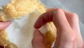 РЕЦЕПТ ЗА ДИЈЕТАЛНИ ХЛЕБ: Потребна су само три састојка (ВИДЕО) РЕЦЕПТ ЗА ДИЈЕТАЛНИ ХЛЕБ: Потребна су само три састојка (ВИДЕО)