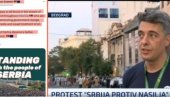 ИСПЛИВАО ДОКАЗ: Поклоници Виоле фон Крамон организују протесте у Србији (ФОТО) ИСПЛИВАО ДОКАЗ: Поклоници Виоле фон Крамон организују протесте у Србији (ФОТО)