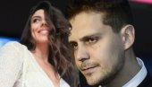 БИКОВИЋ ПОКАЗАО МИШИЋЕ: Испливале фотке са плаже - ево како глумац ужива са девојком (ФОТО)