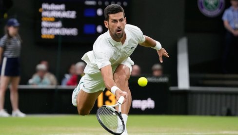 OVO NIKAKO NIJE DOBRO! Da li je Novak Đoković sada u velikom problemu? OVO NIKAKO NIJE DOBRO! Da li je Novak Đoković sada u velikom problemu?