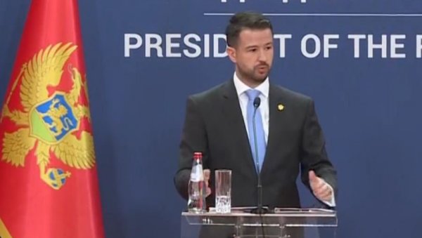 МИЛАТОВИЋ: Руска агресија је ужасна, Москва мора потпуно да се повуче МИЛАТОВИЋ: Руска агресија је ужасна, Москва мора потпуно да се повуче