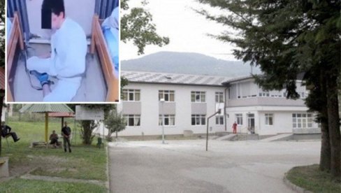 DECU VEZALI ZA RADIJATORE: Bivšim direktorima „Pazarića“ 13 i po godina robije DECU VEZALI ZA RADIJATORE: Bivšim direktorima „Pazarića“ 13 i po godina robije