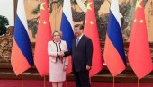 ПУТИН ШАЉЕ ПОРУКУ СИЈУ ПРЕКО МАТВИЈЕНКОВЕ: Запад и Русија се отимају око Кине ПУТИН ШАЉЕ ПОРУКУ СИЈУ ПРЕКО МАТВИЈЕНКОВЕ: Запад и Русија се отимају око Кине