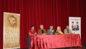 БОРИНИ ДАНИ: Фестивал под слоганом „Позориште у трауматизованом друштву“ БОРИНИ ДАНИ: Фестивал под слоганом „Позориште у трауматизованом друштву“
