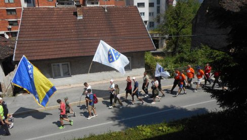 BOŠNJACI I IZ SREBRENICE PRETE SRBIMA NOVIM RATOM: Opasnost od ponavljanja genocida nije otklonjena