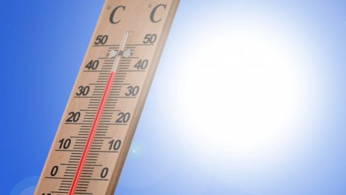 DRASTIČNA RAZLIKA: Jutros u pojedinim gradovima Srbije izmerene temperature niže za 30 stepeni u odnosu na utorak