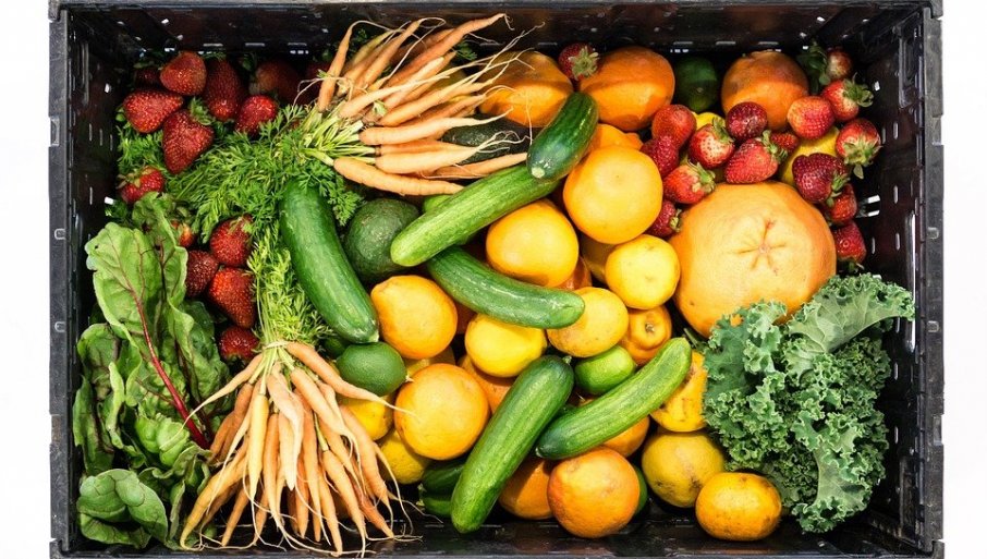 НА ЗАПАДУ ЕВРОПЕ ОВО ПОВРЋЕ СЕ МАСОВНО ГАЈИ, А КОД НАС... Многи у Србији чак ни не воле да га једу!