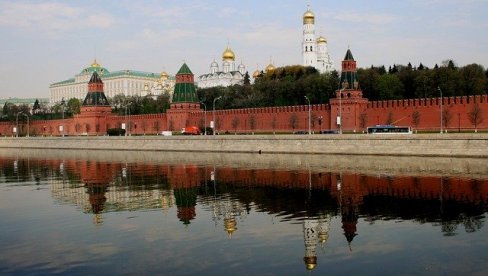 KREMLJ O SUDBINI RUSKIH VOJNIH BAZA U SIRIJI: Prerano je za razgovore KREMLJ O SUDBINI RUSKIH VOJNIH BAZA U SIRIJI: Prerano je za razgovore