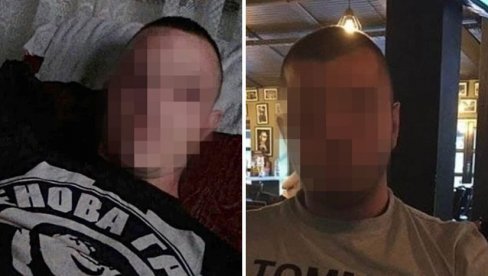 NA SASLUŠANJU SE BRANILI ĆUTANJEM: Ovo su osumnjičeni za ubistvo Milana Jorovića u Zemunu NA SASLUŠANJU SE BRANILI ĆUTANJEM: Ovo su osumnjičeni za ubistvo Milana Jorovića u Zemunu