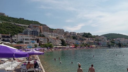 KAKO JE NA OMILJENIM LETOVALIŠTIMA SRBA? Ovo su temperature u Crnoj Gori, Grčkoj, Turskoj, Egiptu i Hrvatskoj KAKO JE NA OMILJENIM LETOVALIŠTIMA SRBA? Ovo su temperature u Crnoj Gori, Grčkoj, Turskoj, Egiptu i Hrvatskoj