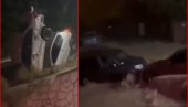 СТРАВИЧНИ ПРИЗОРИ У СОЧИЈУ: Бујице носиле аутомобиле, цела насеља под водом (ФОТО/ВИДЕО) СТРАВИЧНИ ПРИЗОРИ У СОЧИЈУ: Бујице носиле аутомобиле, цела насеља под водом (ФОТО/ВИДЕО)
