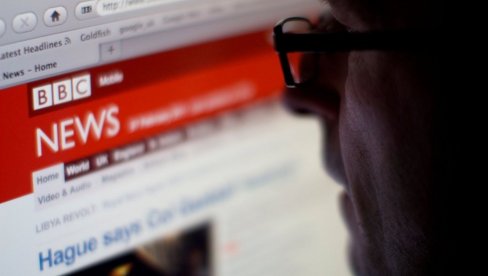Britanski ministar ZAPRETIO: BBC treba da se izvini ako je napravio greške u vezi sa Trampom
