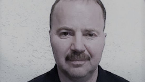 ПРЕМИНУО БОЈАН ИЗ БРУСА ЗА КОГА СЕ БОРИО ЦЕО КОПАОНИК: Болест је победила великог бoрца ПРЕМИНУО БОЈАН ИЗ БРУСА ЗА КОГА СЕ БОРИО ЦЕО КОПАОНИК: Болест је победила великог бoрца