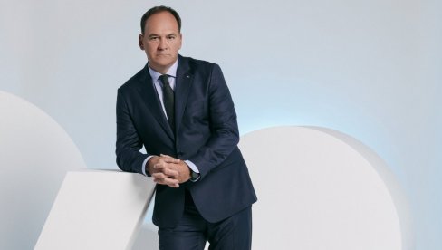 Rezultati iznad svih očekivanja obeležili godinu dana od integracije NLB Komercijalne banke Rezultati iznad svih očekivanja obeležili godinu dana od integracije NLB Komercijalne banke