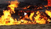 AKTIVIRAO SE VULKAN NA ISLANDU : Ovo je već treća erupcija za dve godine AKTIVIRAO SE VULKAN NA ISLANDU : Ovo je već treća erupcija za dve godine