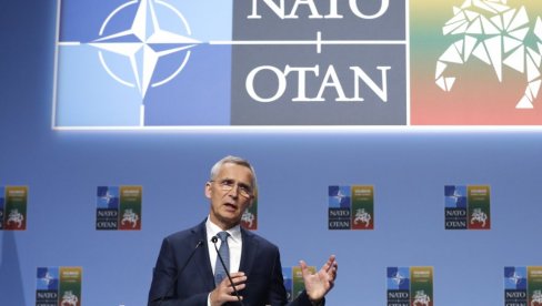 STOLTENBERG OPTIMISTIČAN: Poljska će pronaći način da reši nesuglasice sa Ukrajinom