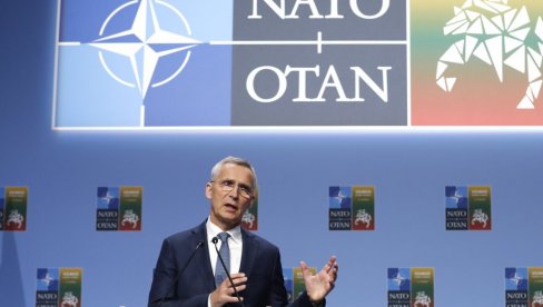 NATO OSTAJE NA OPREZU: Oglasio se prvi čovek Alijanse o napetoj situaciji u Poljskoj