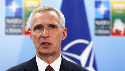 STOLTENBERG U POSETI ZEMLJAMA ZAPADNOG BALKANA: Generalni sekretar NATO-a danas stiže u BiH