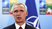 STOLTENBERG OTKRIO: Ova država može postati nova Ukrajina