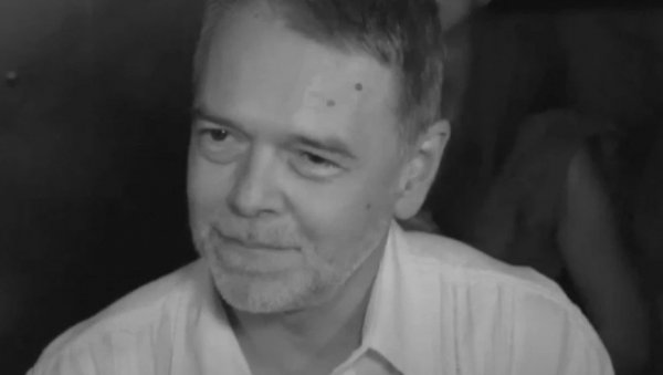 СЕЋАЊЕ НА ЊЕГА БИЋЕ ВЕЧНО... Познати датум и време сахране Срђана Кољевића СЕЋАЊЕ НА ЊЕГА БИЋЕ ВЕЧНО... Познати датум и време сахране Срђана Кољевића