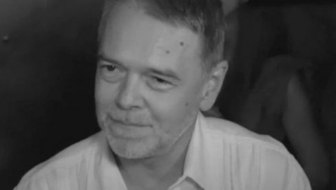 SEĆANJE NA NJEGA BIĆE VEČNO... Poznati datum i vreme sahrane Srđana Koljevića SEĆANJE NA NJEGA BIĆE VEČNO... Poznati datum i vreme sahrane Srđana Koljevića