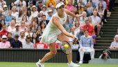 BORBA ZA FINALE: Ukrajinka je eliminisala prvu teniserku sveta! BORBA ZA FINALE: Ukrajinka je eliminisala prvu teniserku sveta!