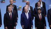 VREME DA SE NATO PROBUDI I SHVATI DA JE PORAŽEN: Evropa živi u svetu fantazija VREME DA SE NATO PROBUDI I SHVATI DA JE PORAŽEN: Evropa živi u svetu fantazija