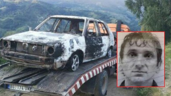ЂУРЂА ПРЕТУКАО НА СМРТ, ПА ЗАПАЛИО У АУТУ ДА ПРИКРИЈЕ ЗЛОЧИН: Сећање на брутално убиство код Александровца, прво после 100 година (ФОТО) ЂУРЂА ПРЕТУКАО НА СМРТ, ПА ЗАПАЛИО У АУТУ ДА ПРИКРИЈЕ ЗЛОЧИН: Сећање на брутално убиство код Александровца, прво после 100 година (ФОТО)