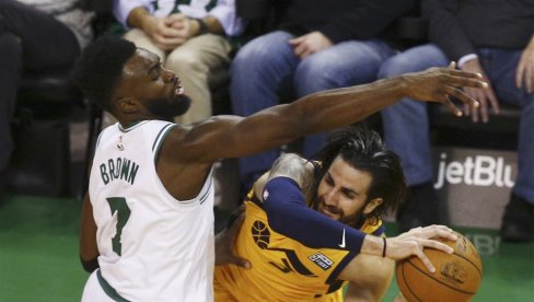 BARSELONA NASTAVLJA SA DETONACIJAMA: NBA zvezda se sve dogovorila sa evropskim gigantom BARSELONA NASTAVLJA SA DETONACIJAMA: NBA zvezda se sve dogovorila sa evropskim gigantom