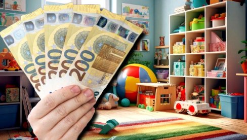 AKO IMATE OVU IGRAČKU MOŽETE ODLIČNO DA ZARADITE: Prodavala se za samo tri evra, sada vredi malo bogatstvo AKO IMATE OVU IGRAČKU MOŽETE ODLIČNO DA ZARADITE: Prodavala se za samo tri evra, sada vredi malo bogatstvo