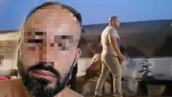 КРВНИЧКИ СЕ ИЖИВЉАВАЛИ НА ЊЕМУ: Откривено ко је претукао Србина у Сутомору (ВИДЕО) КРВНИЧКИ СЕ ИЖИВЉАВАЛИ НА ЊЕМУ: Откривено ко је претукао Србина у Сутомору (ВИДЕО)