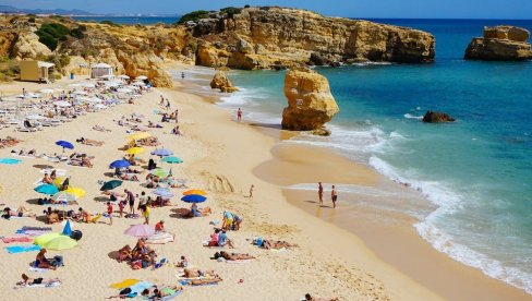 ZBOG SIGURNOSTI TURISTA: Portugal doneo novu meru, evo na šta se odnosi ZBOG SIGURNOSTI TURISTA: Portugal doneo novu meru, evo na šta se odnosi