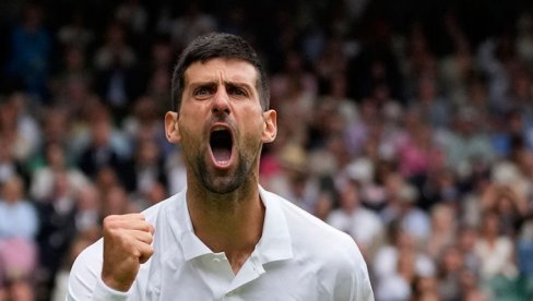 FEDERER OVO NIJE NI SANJAO DA ĆE DA SE DESI! Novak Đoković stigao Rodžerov rekord i razotkrio kakav je on, zapravo FEDERER OVO NIJE NI SANJAO DA ĆE DA SE DESI! Novak Đoković stigao Rodžerov rekord i razotkrio kakav je on, zapravo