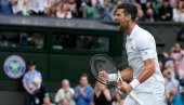 NOLE JE NAMIRISAO STRAH I IDE PO OSMI VIMBLDONSKI TROFEJ: Karlitos je poslednja žrtva! NOLE JE NAMIRISAO STRAH I IDE PO OSMI VIMBLDONSKI TROFEJ: Karlitos je poslednja žrtva!