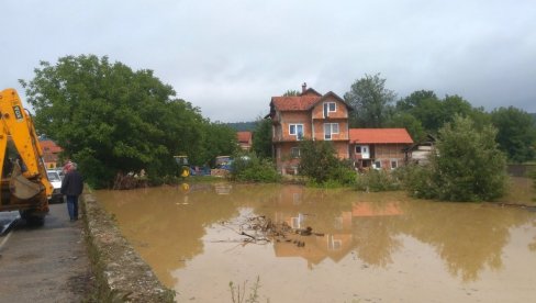 ZA MEŠTANE ŽAGUBICE: Prijava štete od poplava u opštini do 21. jula ZA MEŠTANE ŽAGUBICE: Prijava štete od poplava u opštini do 21. jula