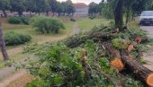 НЕВЕРОВАТНА БРЗИНА ВЕТРА У ХРВАТСКОЈ: Стигли подаци о невремену које је направило хаос НЕВЕРОВАТНА БРЗИНА ВЕТРА У ХРВАТСКОЈ: Стигли подаци о невремену које је направило хаос