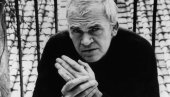 ПРЕМИНУО ПИСАЦ МИЛАН КУНДЕРА: Познат по роману Неподношљива лакоћа постојања ПРЕМИНУО ПИСАЦ МИЛАН КУНДЕРА: Познат по роману Неподношљива лакоћа постојања