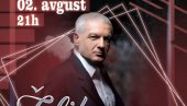 ВЕЛИКИ КОНЦЕРТ ЖЕЉКА САМАРЏИЋА: Културни центар „Параћин“ објавио ко ће певати на Илиндан ВЕЛИКИ КОНЦЕРТ ЖЕЉКА САМАРЏИЋА: Културни центар „Параћин“ објавио ко ће певати на Илиндан