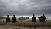 ОДБАЦИЛИ СУ ТЕНКОВЕ АБРАМС, САДА И ПРОТИВОКЛОПНЕ РАКЕТЕ: Амерички маринци променили су тактику борбе на Пацифику