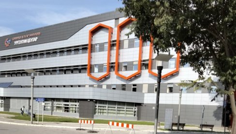 U TEŠKOM OPŠTEM STANJU: Poznato stanje žene povređene u saobraćajci na putu Gajdobra Bačka Palanka U TEŠKOM OPŠTEM STANJU: Poznato stanje žene povređene u saobraćajci na putu Gajdobra Bačka Palanka
