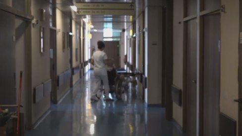 ELEKTRODOM SU UMIRILI LUDO SRCE: Formiranjem tima za ablacije na VMA povećavaju se šanse za brže zbrinjavanje pacijenata ELEKTRODOM SU UMIRILI LUDO SRCE: Formiranjem tima za ablacije na VMA povećavaju se šanse za brže zbrinjavanje pacijenata