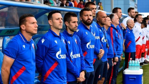 LJUBIMAC DELIJA TREĆI PUT U CRVENO-BELOM: Velika želja Baraka Bahara stiže u Zvezdu LJUBIMAC DELIJA TREĆI PUT U CRVENO-BELOM: Velika želja Baraka Bahara stiže u Zvezdu
