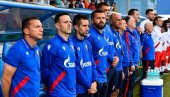 LJUBIMAC DELIJA TREĆI PUT U CRVENO-BELOM: Velika želja Baraka Bahara stiže u Zvezdu LJUBIMAC DELIJA TREĆI PUT U CRVENO-BELOM: Velika želja Baraka Bahara stiže u Zvezdu