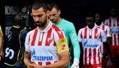ZVEZDA SE SPREMA ZA FIORENTINU: Barak Bahar pravi ozbiljnu mašineriju od srpskog prvaka ZVEZDA SE SPREMA ZA FIORENTINU: Barak Bahar pravi ozbiljnu mašineriju od srpskog prvaka