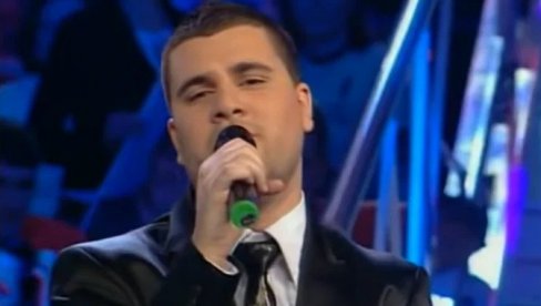 NEBOJŠA VOJVODIĆ POSTAJE OTAC: Sa prelepom brinetom ima blizance, a sad je na putu još jedna beba