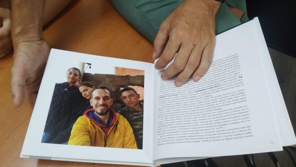 ПРОМОЦИЈА КЊИГЕ БОЈАНА ПЕТРОВИЋА: У Параћину вечерас крај „Сарматес фестивала“ ПРОМОЦИЈА КЊИГЕ БОЈАНА ПЕТРОВИЋА: У Параћину вечерас крај „Сарматес фестивала“