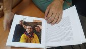 PROMOCIJA KNJIGE BOJANA PETROVIĆA: U Paraćinu večeras kraj „Sarmates festivala“ PROMOCIJA KNJIGE BOJANA PETROVIĆA: U Paraćinu večeras kraj „Sarmates festivala“