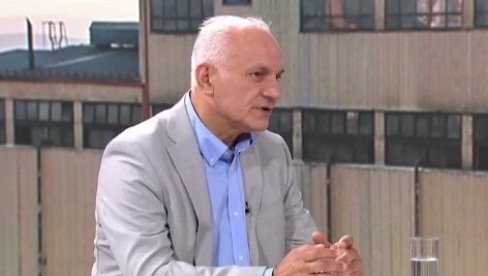 POSKUPLJENJE STRUJE NIJE IZVESNO Direktor EPS-a: Odluka o promeni cene tek sledi POSKUPLJENJE STRUJE NIJE IZVESNO Direktor EPS-a: Odluka o promeni cene tek sledi