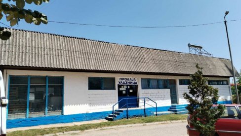 OVE SEZONE BEZ KUPAČA: Vranjanci ovoh leta neće moći da se rashlađuju na popularnoj Koštani OVE SEZONE BEZ KUPAČA: Vranjanci ovoh leta neće moći da se rashlađuju na popularnoj Koštani